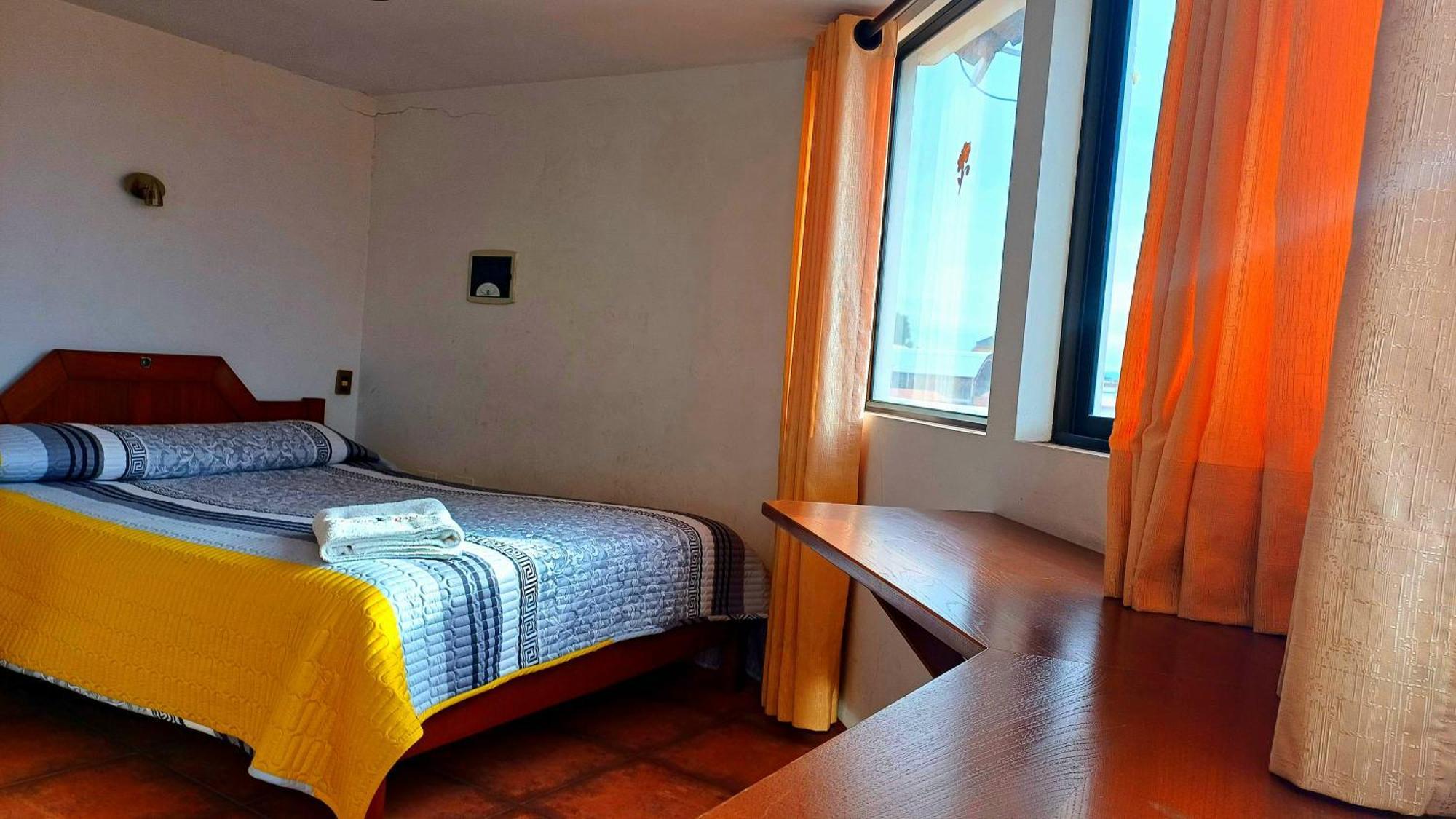 Kultur Berlin Hostel & Suites Sucre Dış mekan fotoğraf
