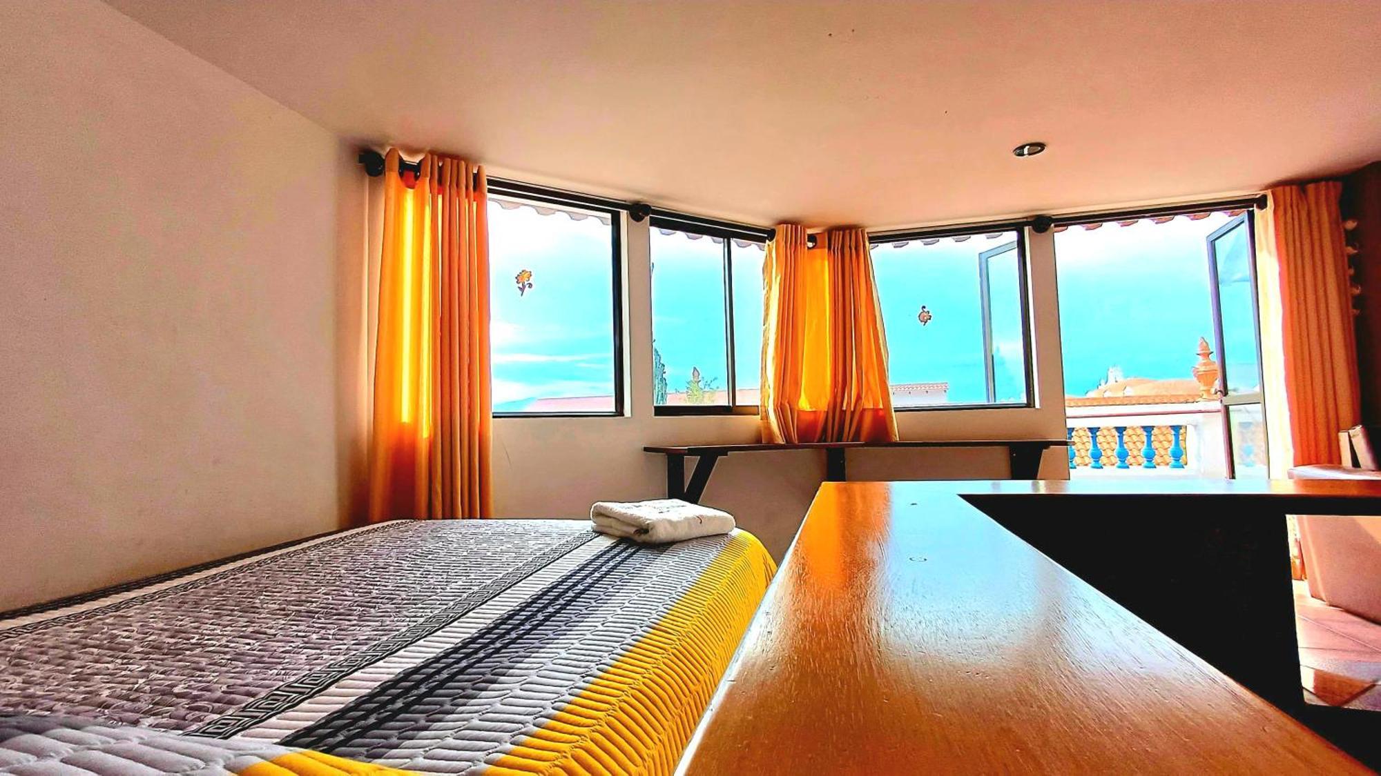 Kultur Berlin Hostel & Suites Sucre Dış mekan fotoğraf