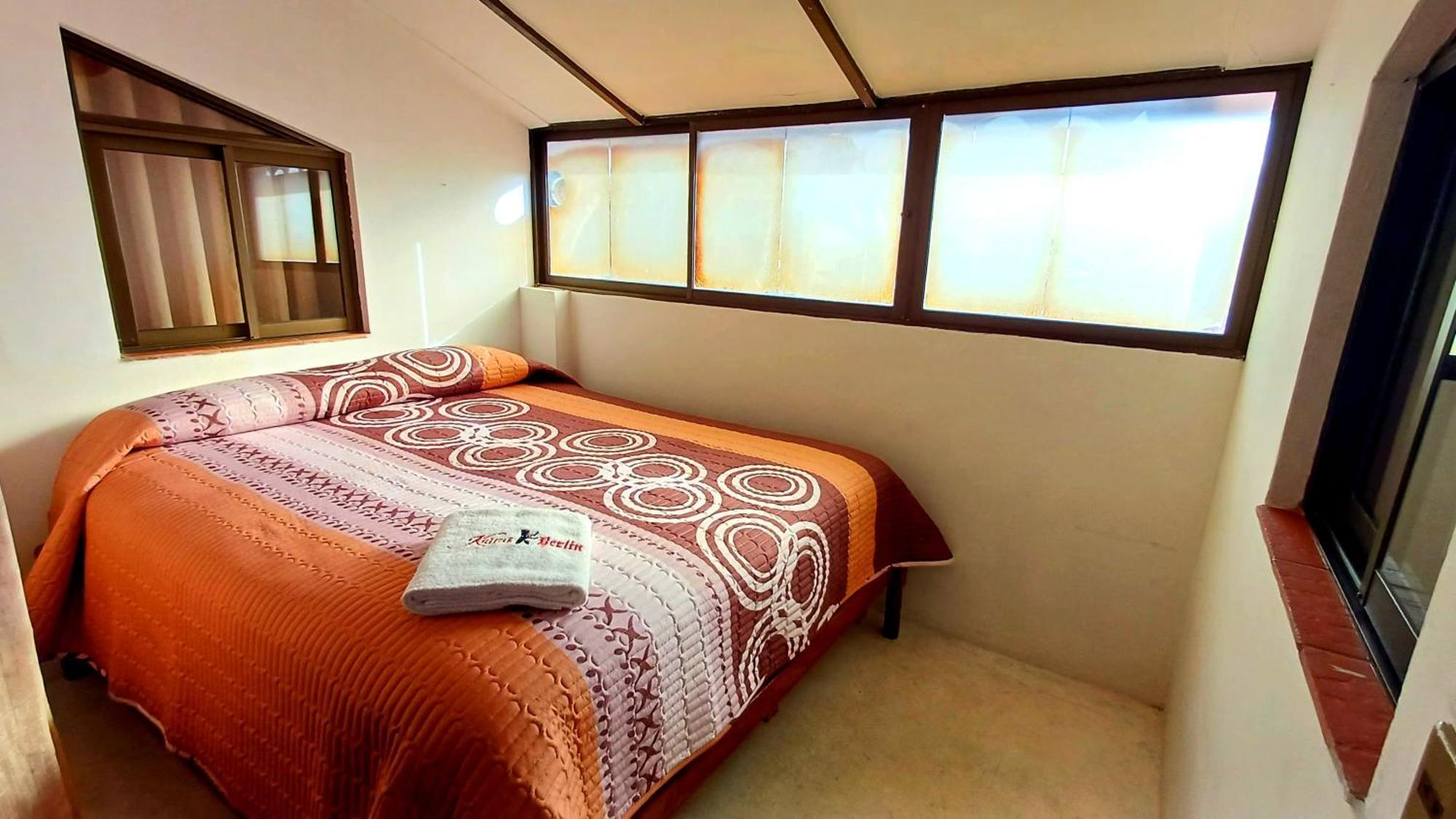 Kultur Berlin Hostel & Suites Sucre Dış mekan fotoğraf