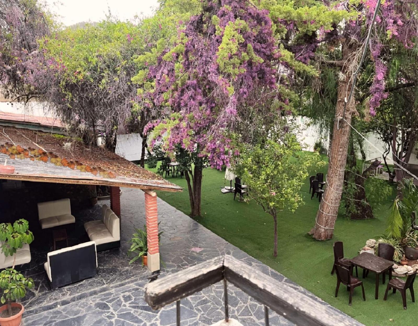 Kultur Berlin Hostel & Suites Sucre Dış mekan fotoğraf