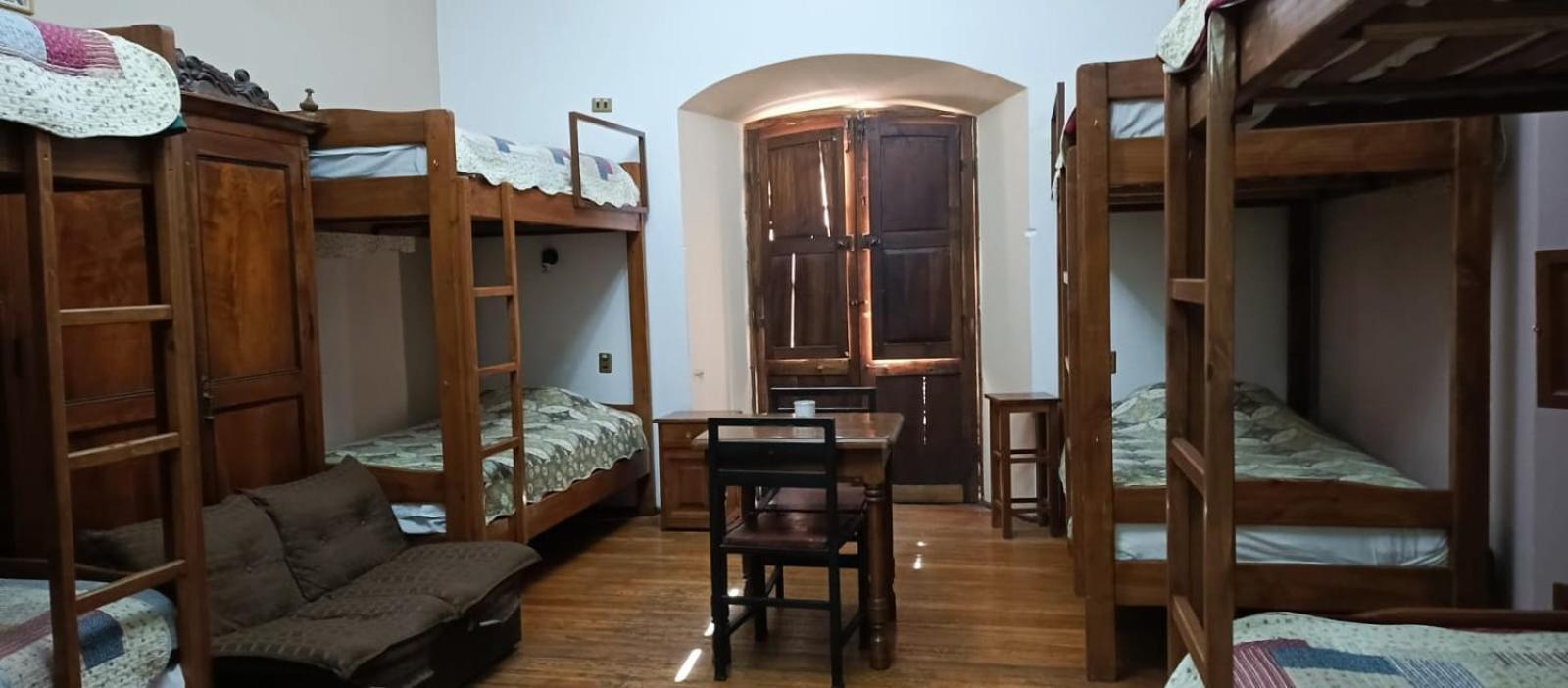 Kultur Berlin Hostel & Suites Sucre Dış mekan fotoğraf