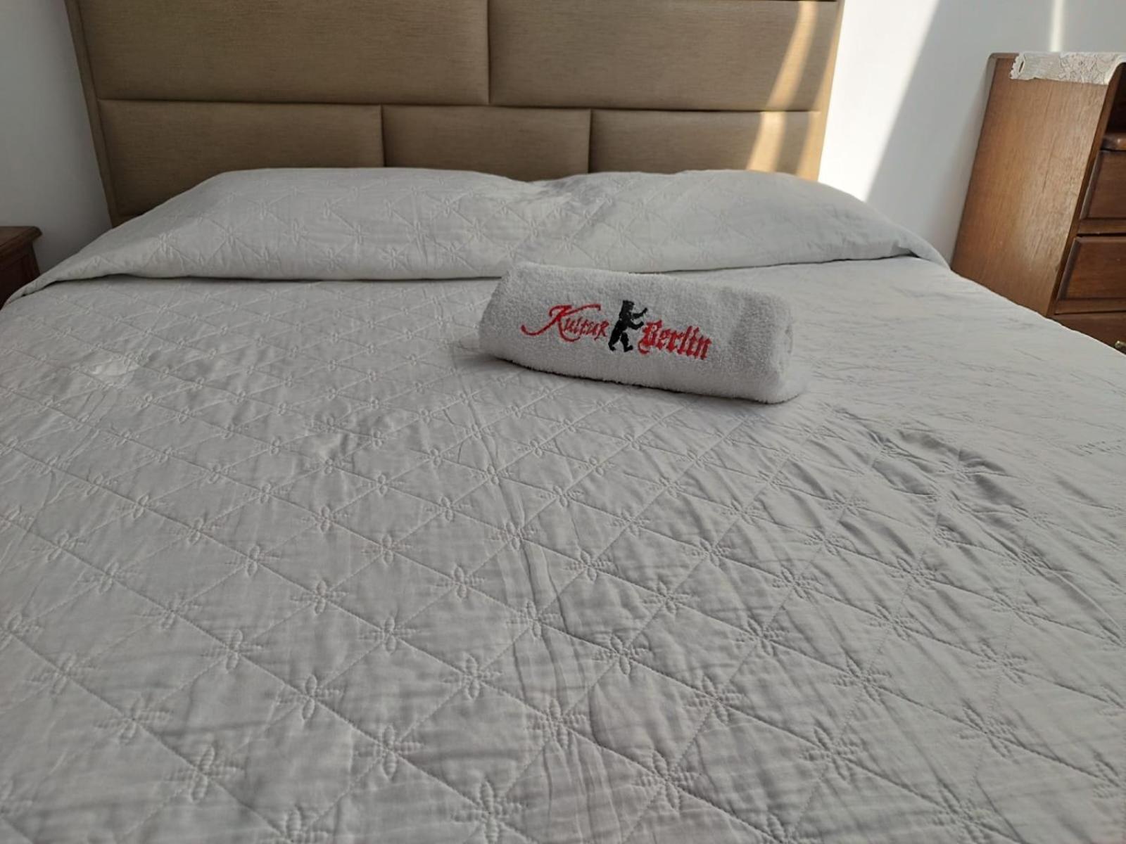 Kultur Berlin Hostel & Suites Sucre Dış mekan fotoğraf