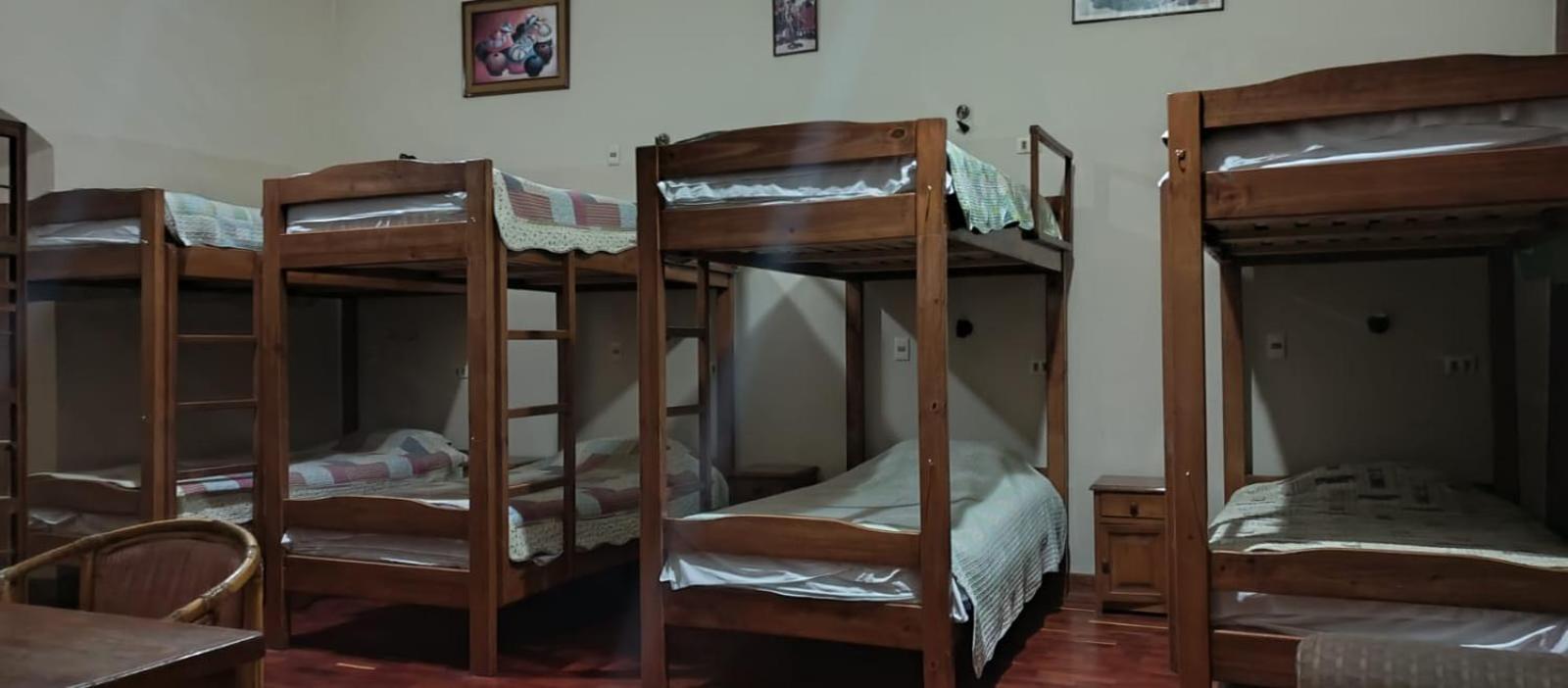 Kultur Berlin Hostel & Suites Sucre Dış mekan fotoğraf