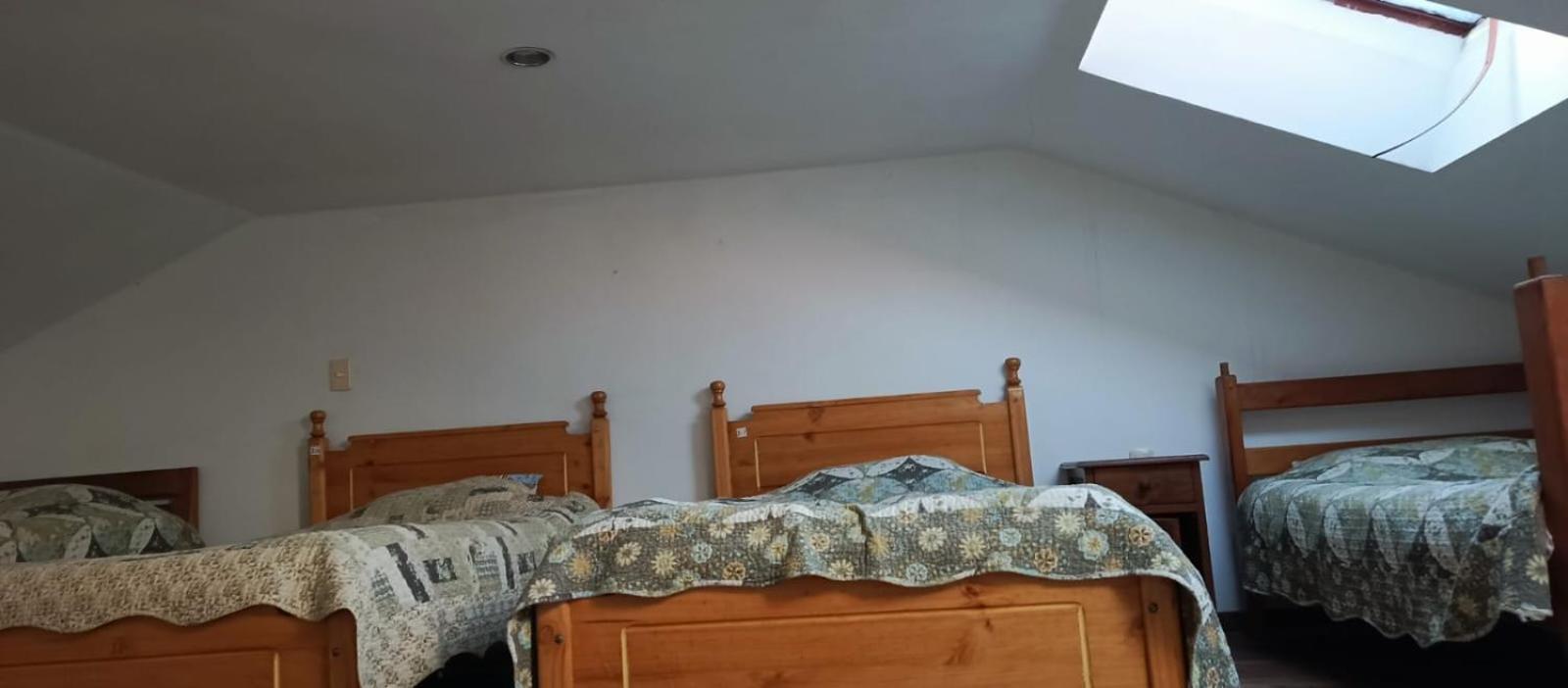 Kultur Berlin Hostel & Suites Sucre Dış mekan fotoğraf