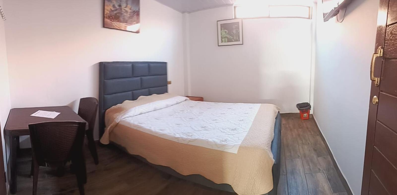 Kultur Berlin Hostel & Suites Sucre Dış mekan fotoğraf