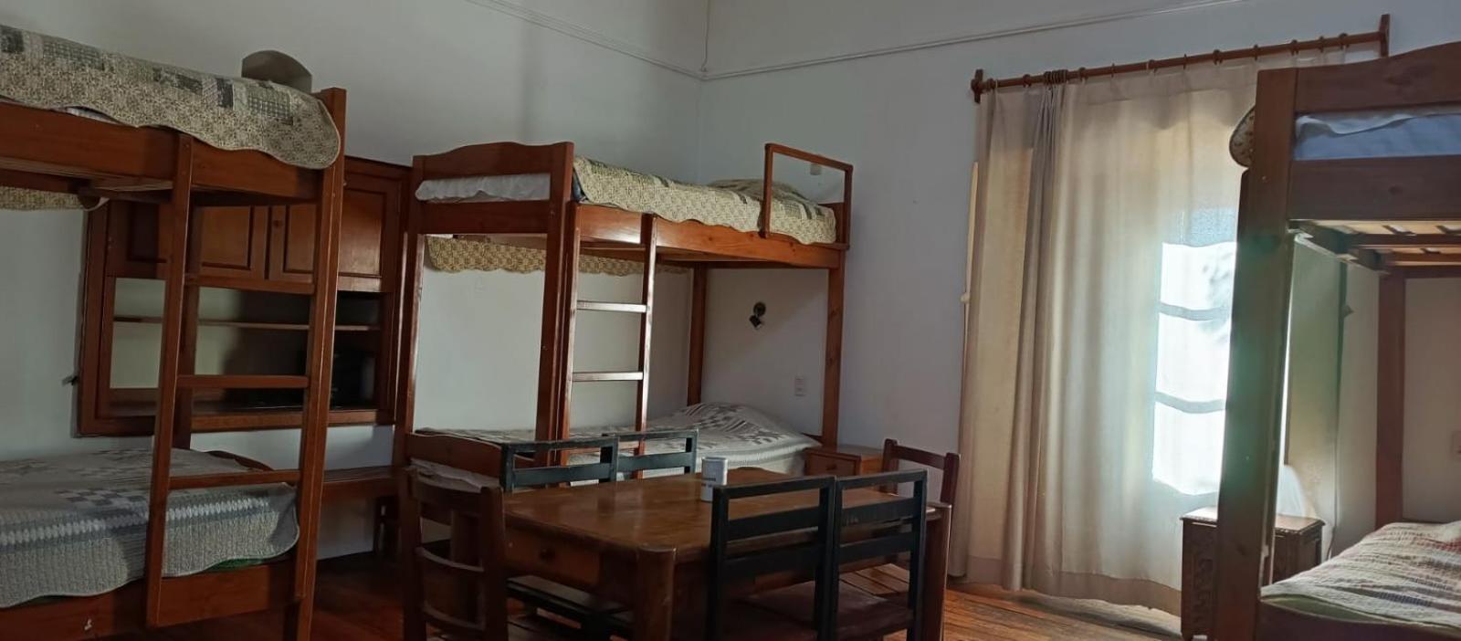 Kultur Berlin Hostel & Suites Sucre Dış mekan fotoğraf