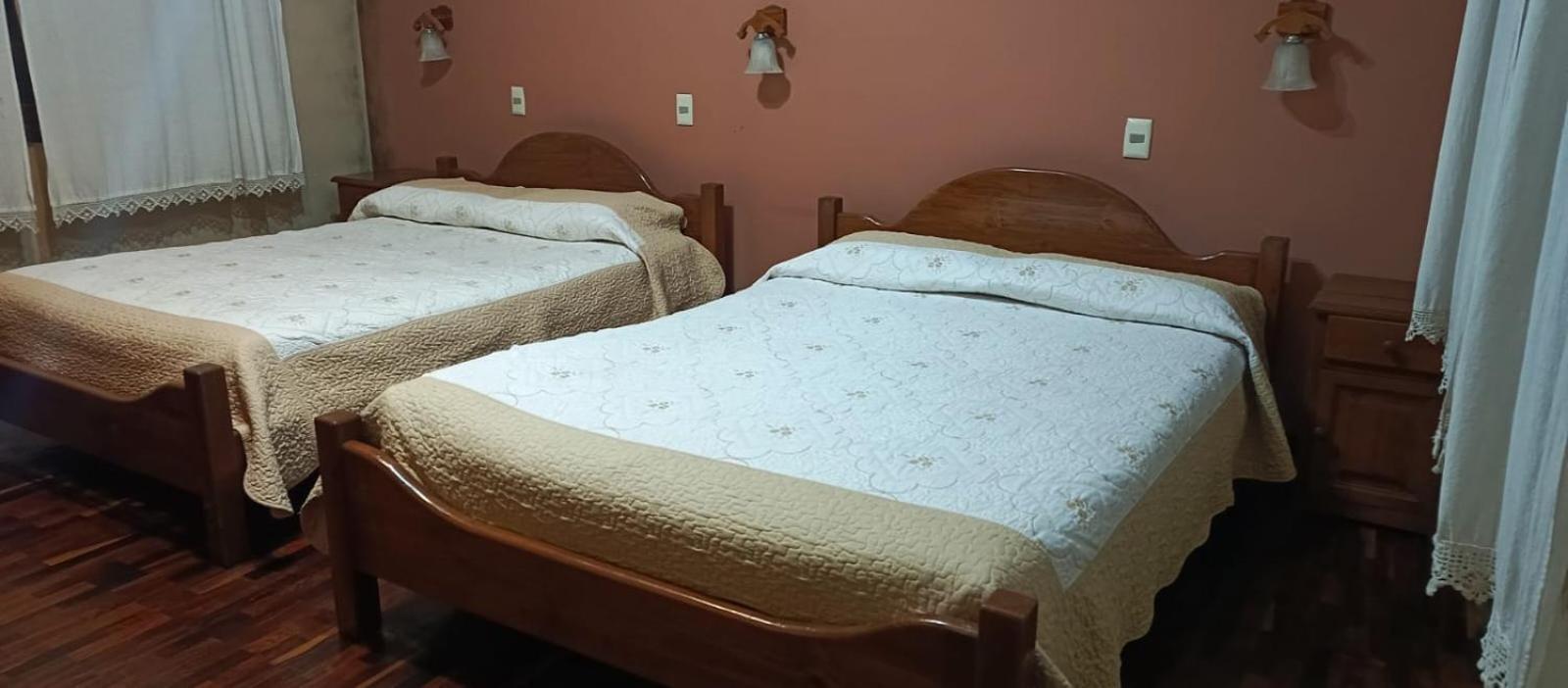 Kultur Berlin Hostel & Suites Sucre Dış mekan fotoğraf
