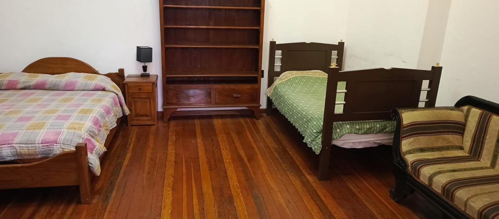 Kultur Berlin Hostel & Suites Sucre Dış mekan fotoğraf