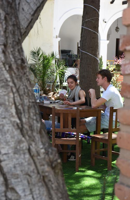 Kultur Berlin Hostel & Suites Sucre Dış mekan fotoğraf