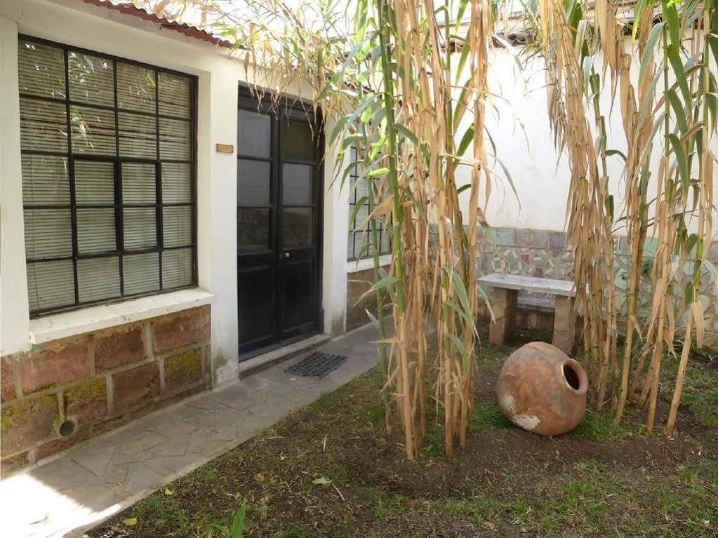 Kultur Berlin Hostel & Suites Sucre Dış mekan fotoğraf