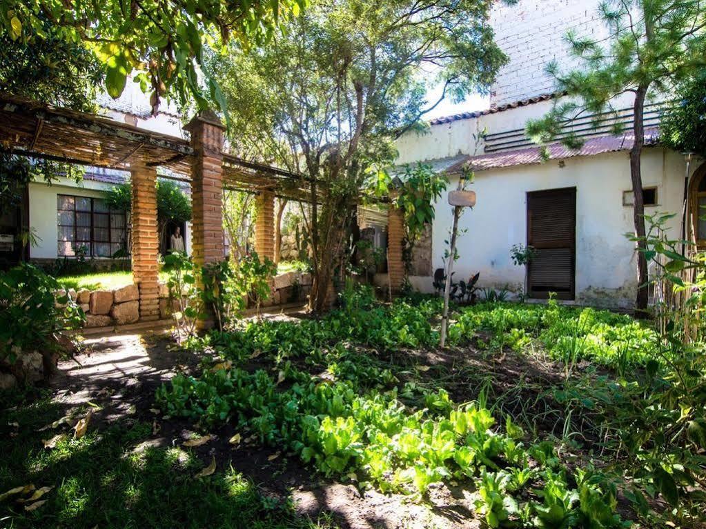 Kultur Berlin Hostel & Suites Sucre Dış mekan fotoğraf