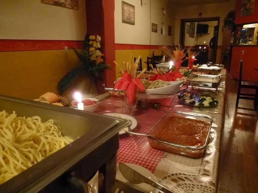 Kultur Berlin Hostel & Suites Sucre Dış mekan fotoğraf