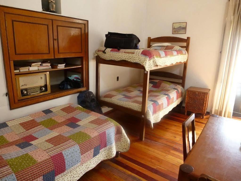 Kultur Berlin Hostel & Suites Sucre Dış mekan fotoğraf